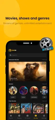 cricbuzz-logo Movies and shows
